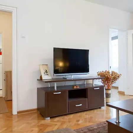 Apartament Modern Cozy Belgrad