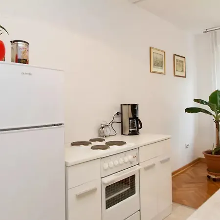 Apartament Modern Cozy Belgrad