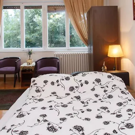 Apartament Modern Cozy *